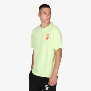 NIKE Tricouri M NSW TEE WORLD TOUR 2 
