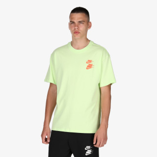 NIKE Tricouri M NSW TEE WORLD TOUR 2 