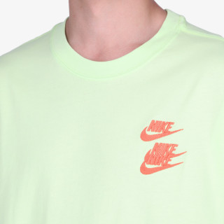 NIKE Tricouri M NSW TEE WORLD TOUR 2 
