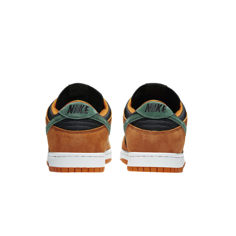 NIKE Pantofi Sport NIKE DUNK LOW SP 