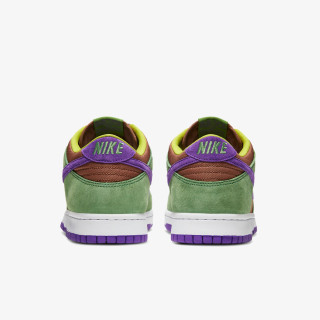 NIKE Pantofi Sport NIKE DUNK LOW SP 