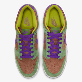 NIKE Pantofi Sport NIKE DUNK LOW SP 
