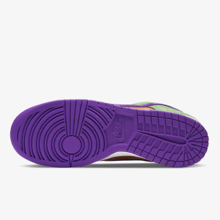 NIKE Pantofi Sport NIKE DUNK LOW SP 