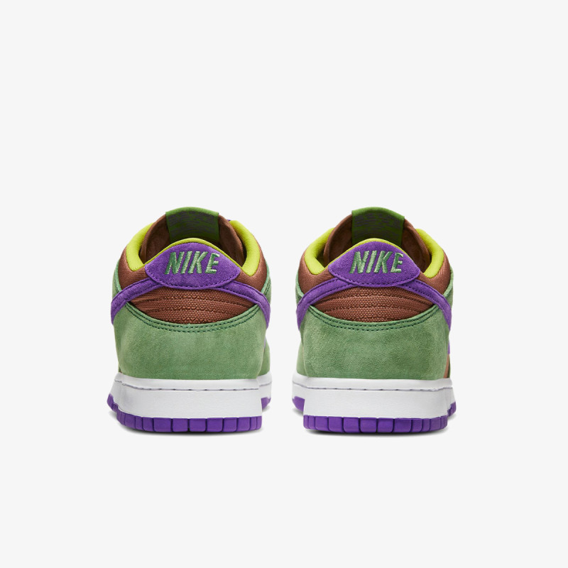NIKE Pantofi Sport NIKE DUNK LOW SP 