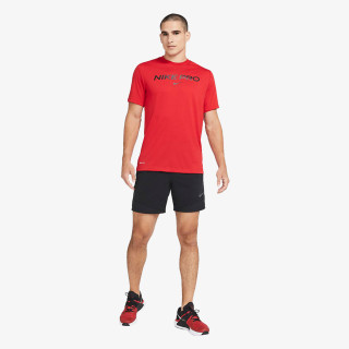 NIKE Tricouri M NK DB TEE NIKE PRO 