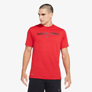 NIKE Tricouri M NK DB TEE NIKE PRO 