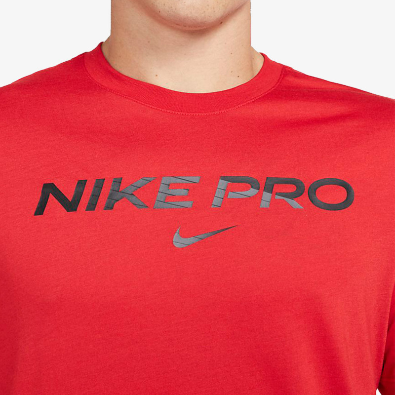 NIKE Tricouri M NK DB TEE NIKE PRO 