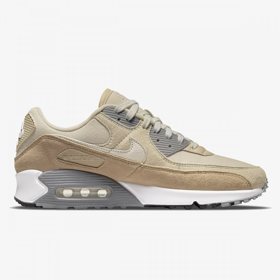 NIKE Pantofi Sport AIR MAX 90 PRM 