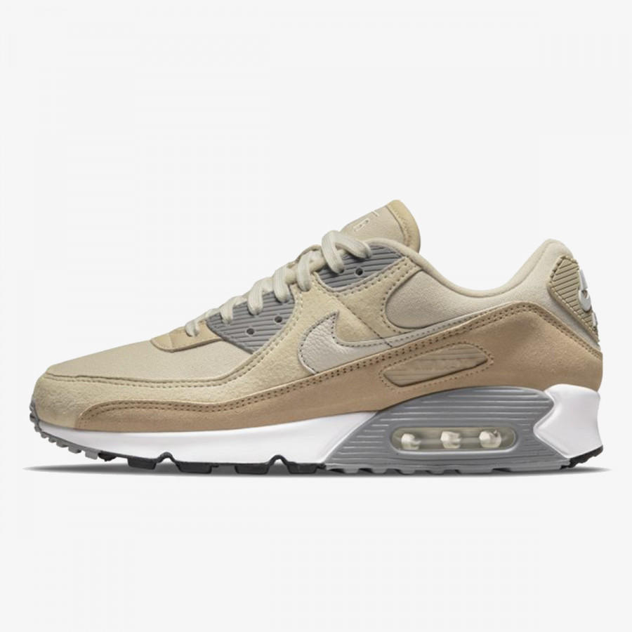 NIKE Pantofi Sport AIR MAX 90 PRM 