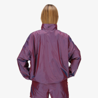 NIKE Hanorace W NSW WVN PO JKT WASH 
