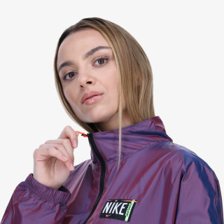 NIKE Hanorace W NSW WVN PO JKT WASH 
