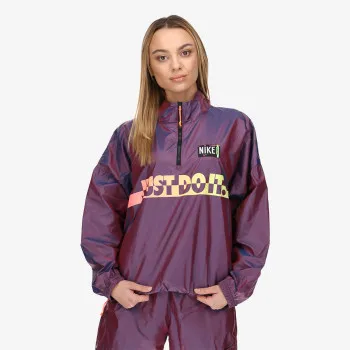 NIKE Hanorace NIKE Hanorace W NSW WVN PO JKT WASH 