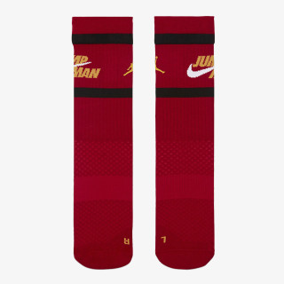 NIKE Sosete U J LEGACY CREW - FA21 JMC 