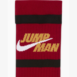 NIKE Sosete U J LEGACY CREW - FA21 JMC 