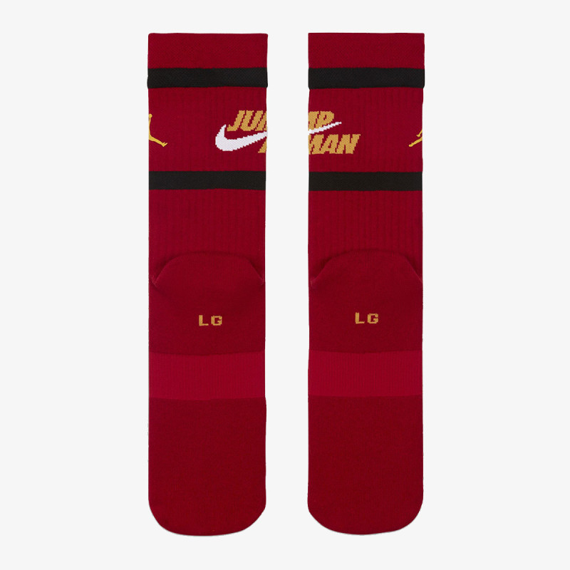 NIKE Sosete U J LEGACY CREW - FA21 JMC 
