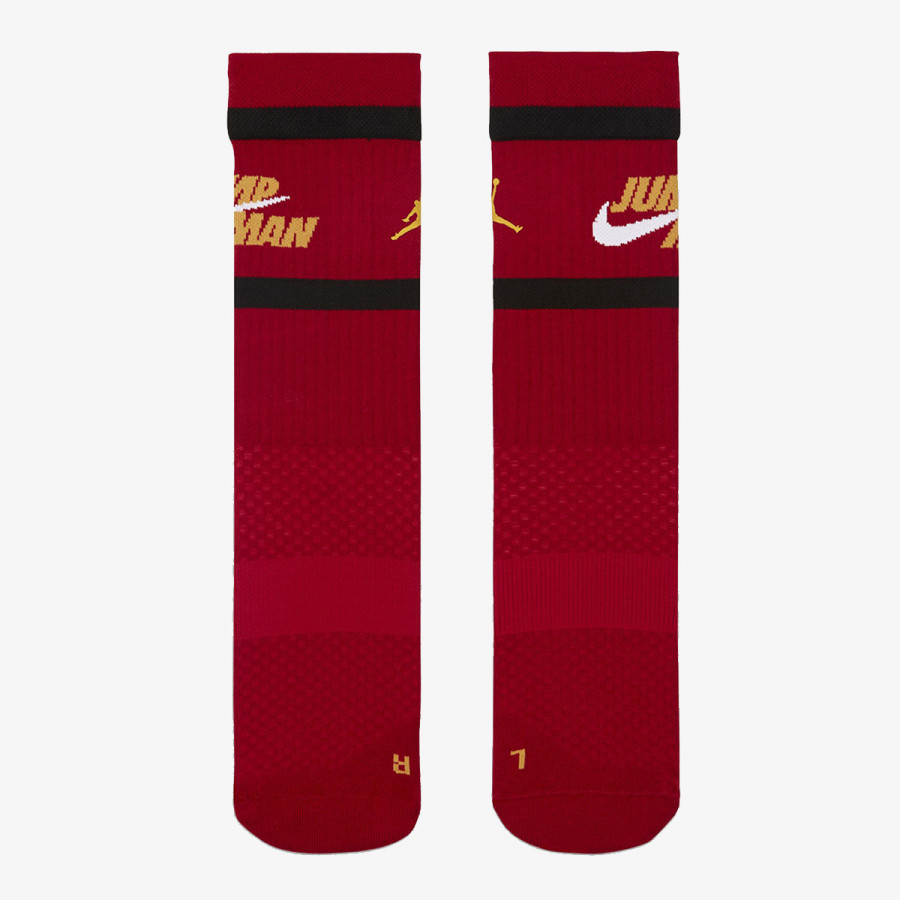 NIKE Sosete U J LEGACY CREW - FA21 JMC 