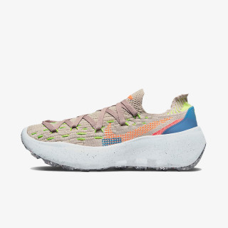 NIKE Pantofi Sport Space Hippie 04 