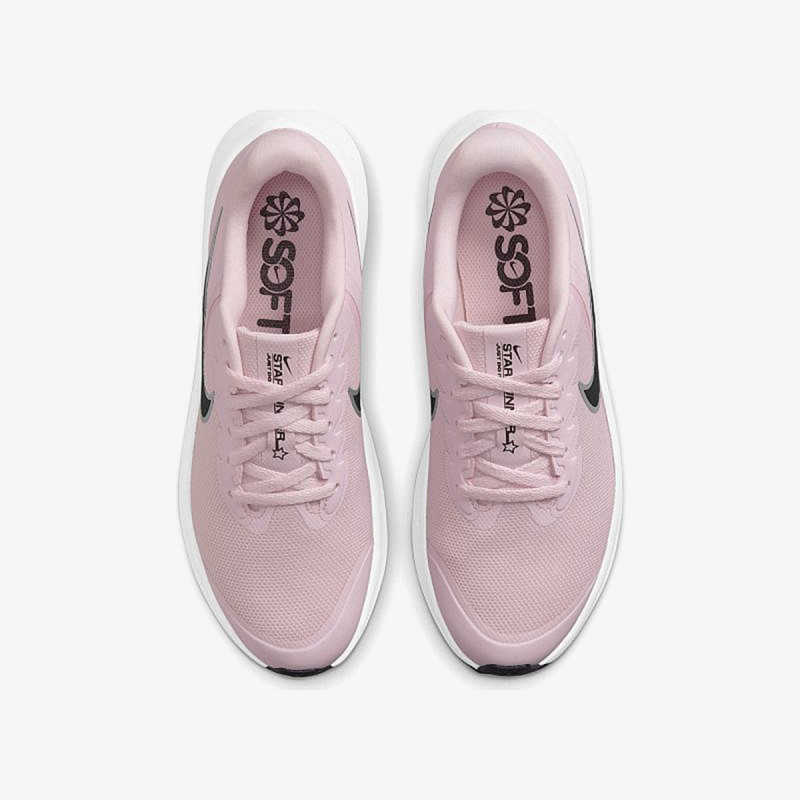 NIKE Pantofi Sport STAR RUNNER 3 GS 