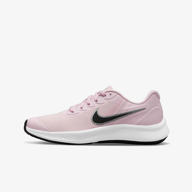 NIKE Pantofi Sport STAR RUNNER 3 GS 