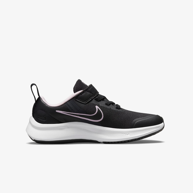 NIKE Pantofi Sport STAR RUNNER 3 PSV 