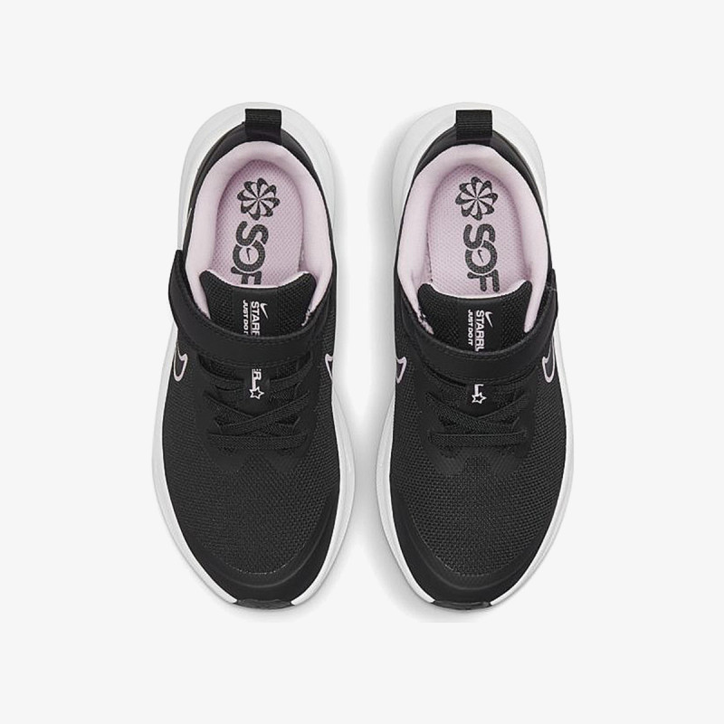 NIKE Pantofi Sport STAR RUNNER 3 PSV 