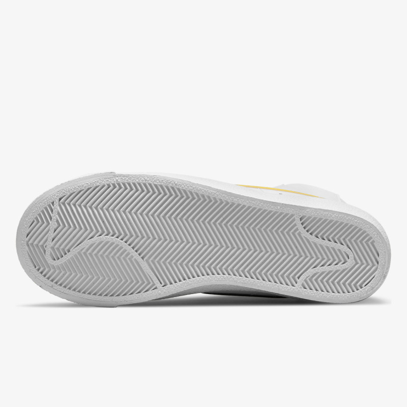 NIKE Pantofi Sport BLAZER MID '77 BG 