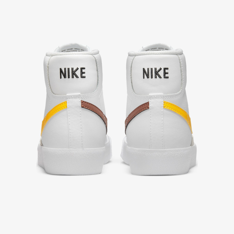 NIKE Pantofi Sport BLAZER MID '77 BG 