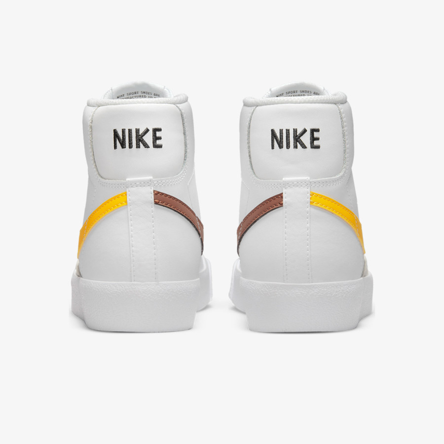 NIKE Pantofi Sport BLAZER MID '77 BG 