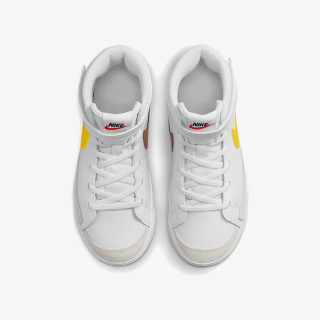 NIKE Pantofi Sport BLAZER MID '77 BP 