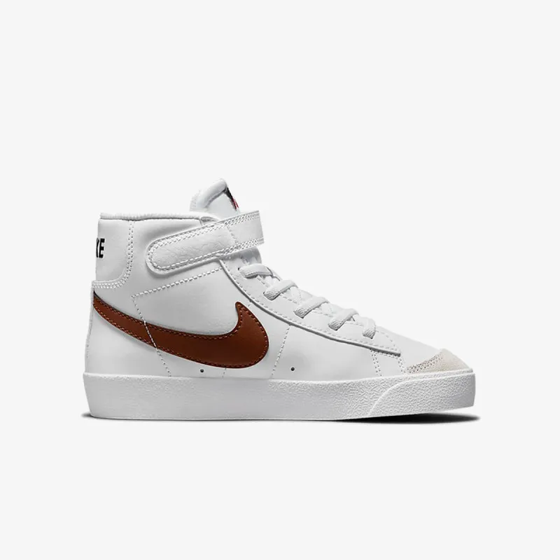 NIKE Pantofi Sport BLAZER MID '77 BP 