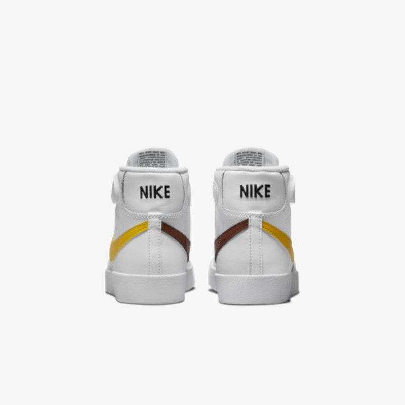 NIKE Pantofi Sport BLAZER MID '77 BP 