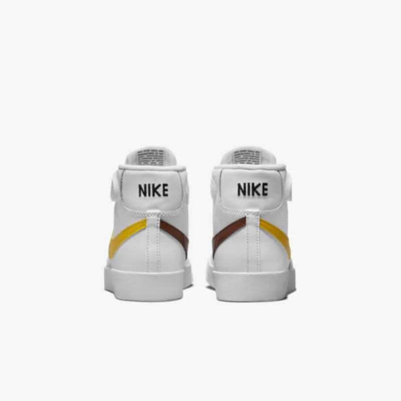 NIKE Pantofi Sport BLAZER MID '77 BP 