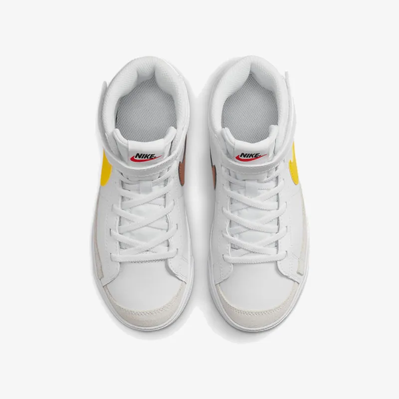 NIKE Pantofi Sport BLAZER MID '77 BP 