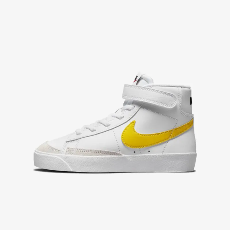 NIKE Pantofi Sport BLAZER MID '77 BP 