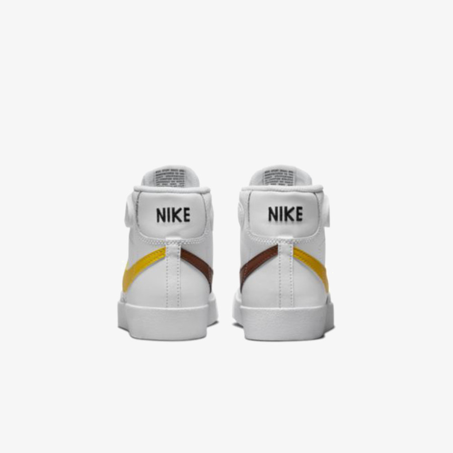 NIKE Pantofi Sport BLAZER MID '77 BP 