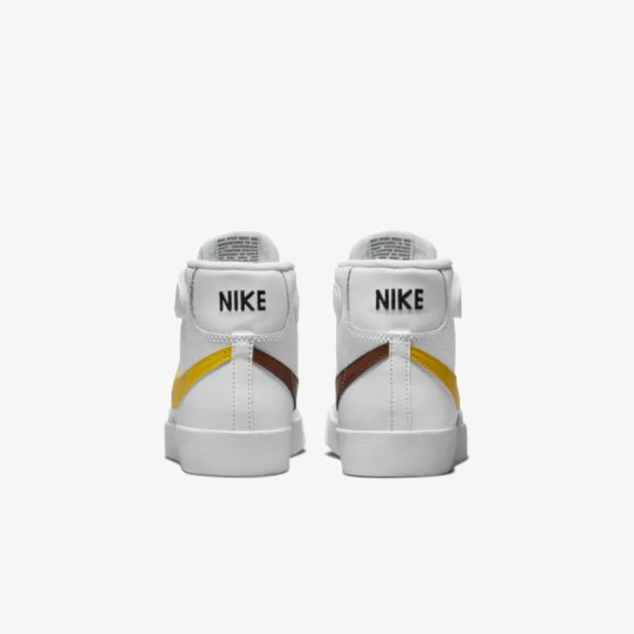 NIKE Pantofi Sport BLAZER MID '77 BP 