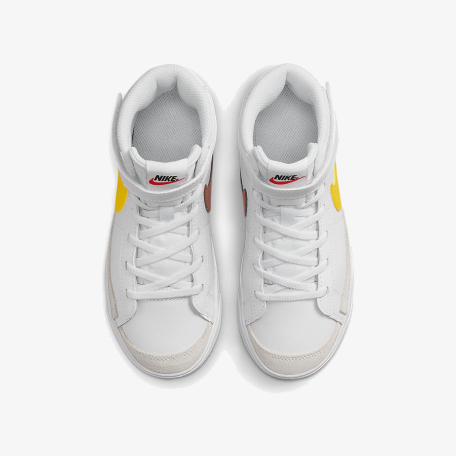 NIKE Pantofi Sport BLAZER MID '77 BP 