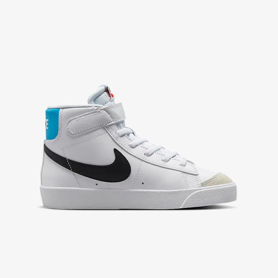 NIKE Pantofi Sport Blazer Mid 77 