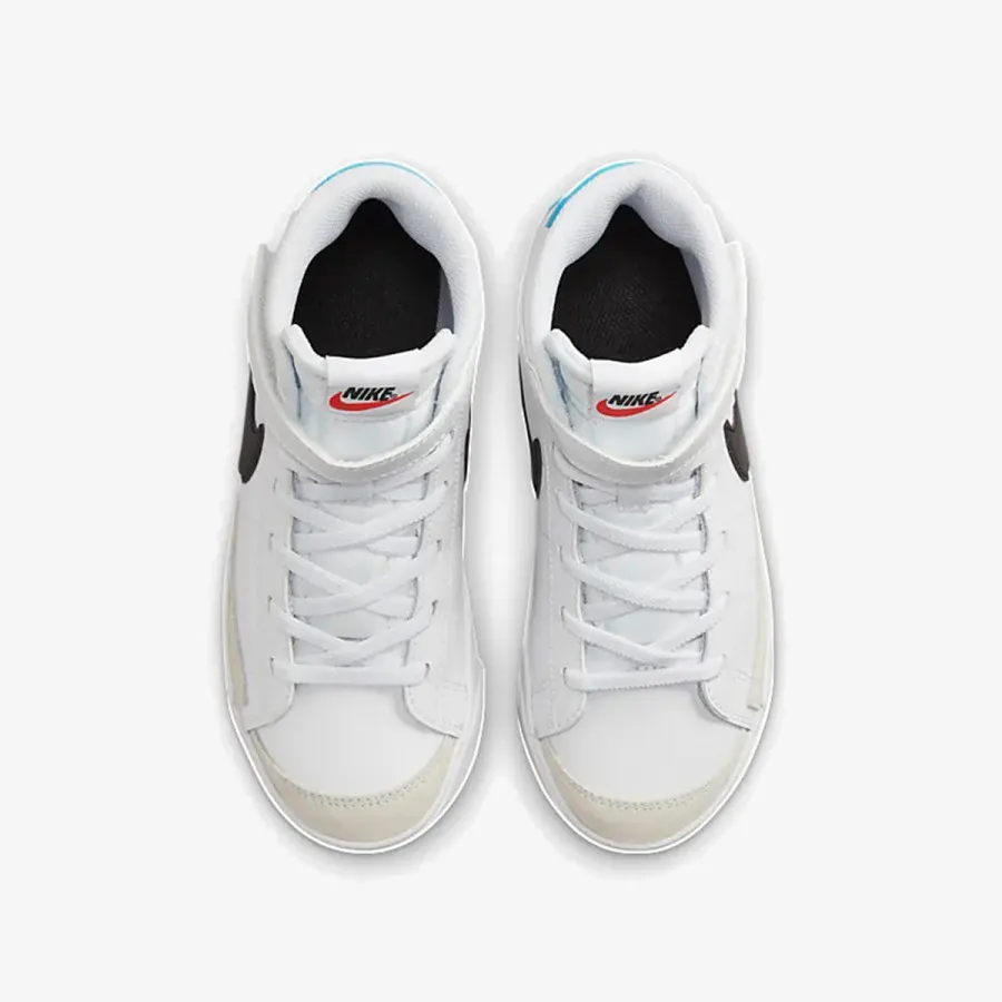 NIKE Pantofi Sport Blazer Mid 77 