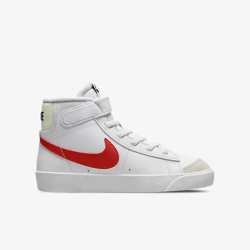 NIKE Pantofi Sport Blazer Mid 77 