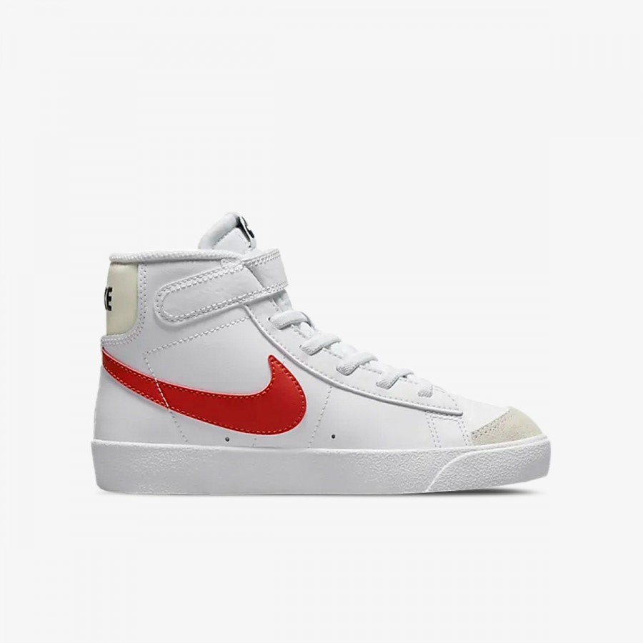 NIKE Pantofi Sport Blazer Mid 77 