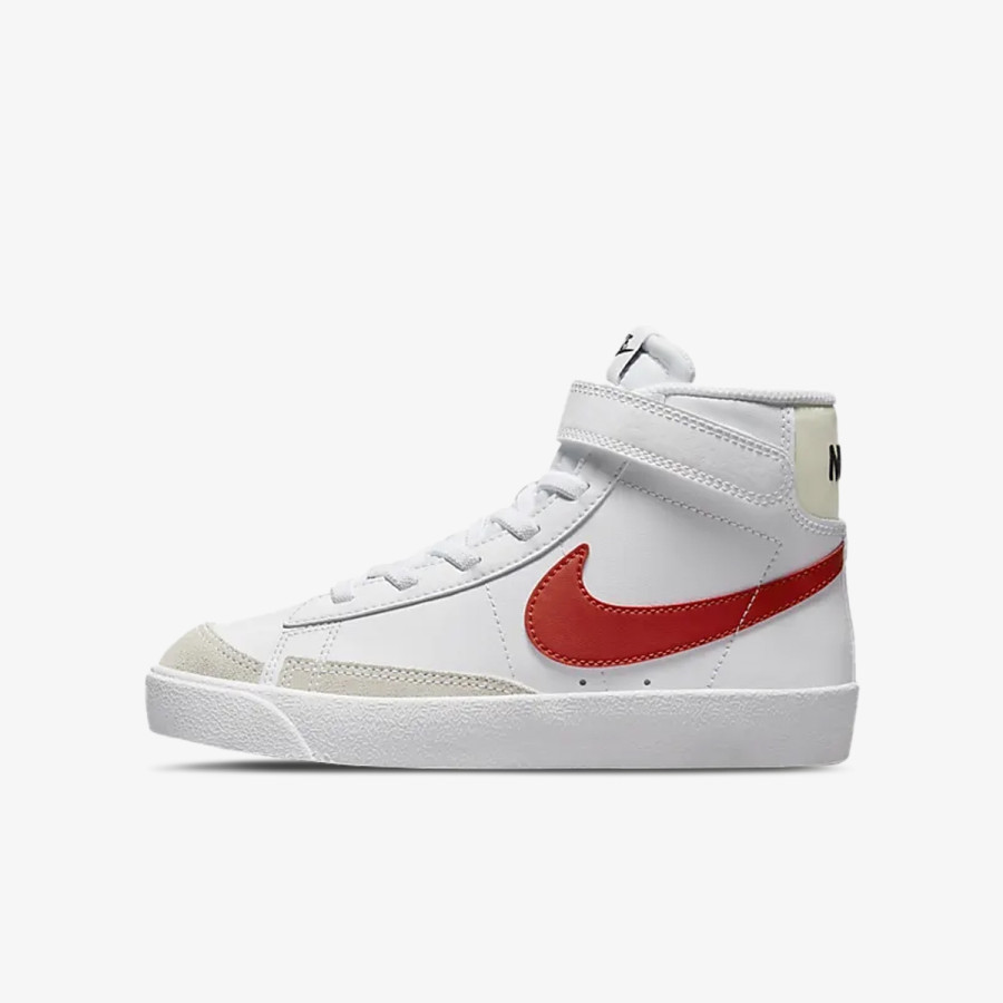 NIKE Pantofi Sport Blazer Mid 77 