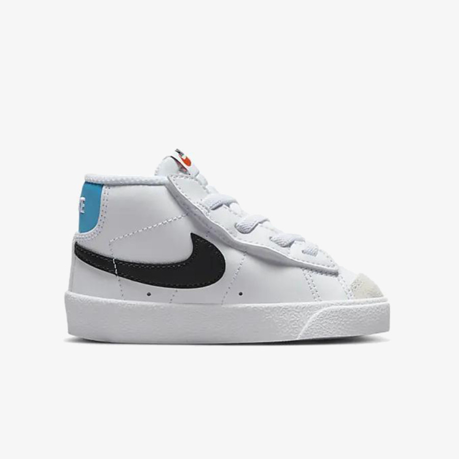 NIKE Pantofi Sport Blazer Mid 77 