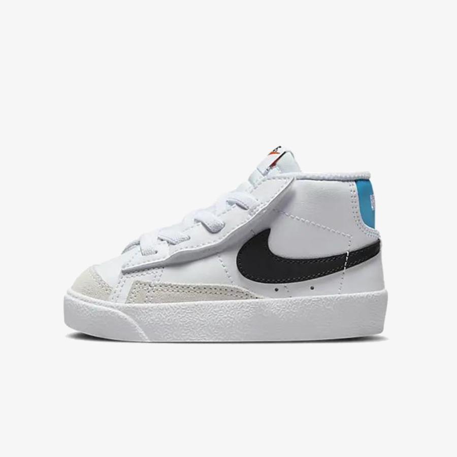 NIKE Pantofi Sport Blazer Mid 77 