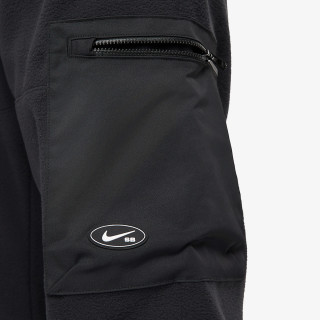 NIKE Pantaloni de trening Therma-FIT 