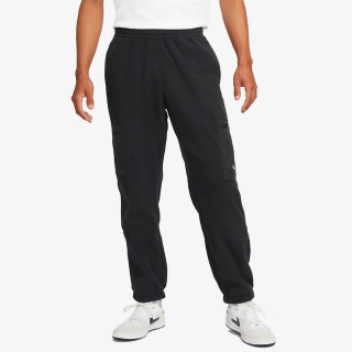 NIKE Pantaloni de trening Therma-FIT 