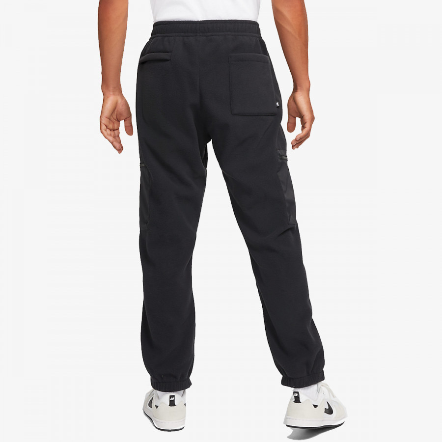 NIKE Pantaloni de trening Therma-FIT 