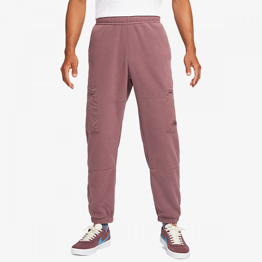 NIKE Pantaloni de trening Therma-FIT 