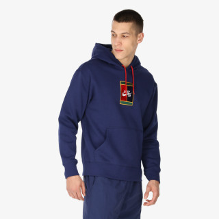 NIKE Hanorace M NK SB GFX HOODIE -  1 