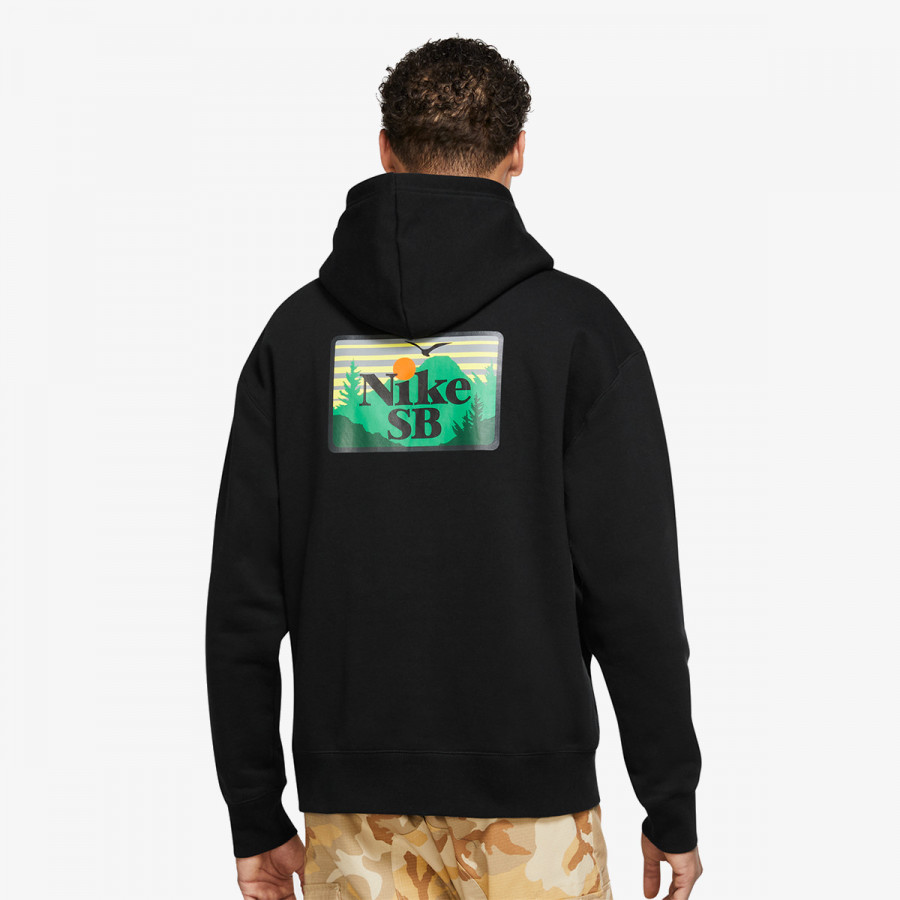 NIKE Hanorace Hoodie 